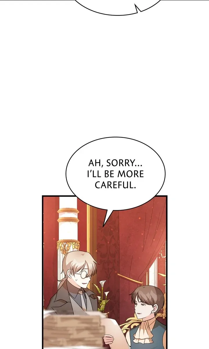 Till Divorce Do Us Part! Chapter 104 page 90