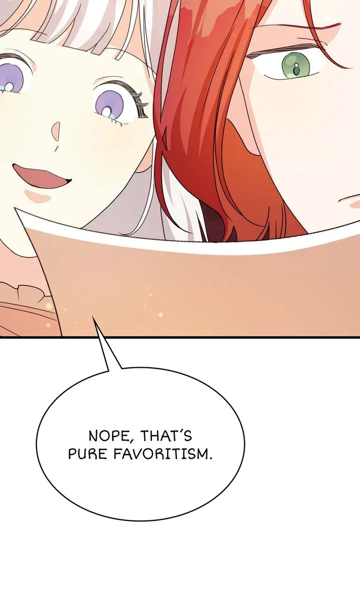 Till Divorce Do Us Part! Chapter 104 page 76