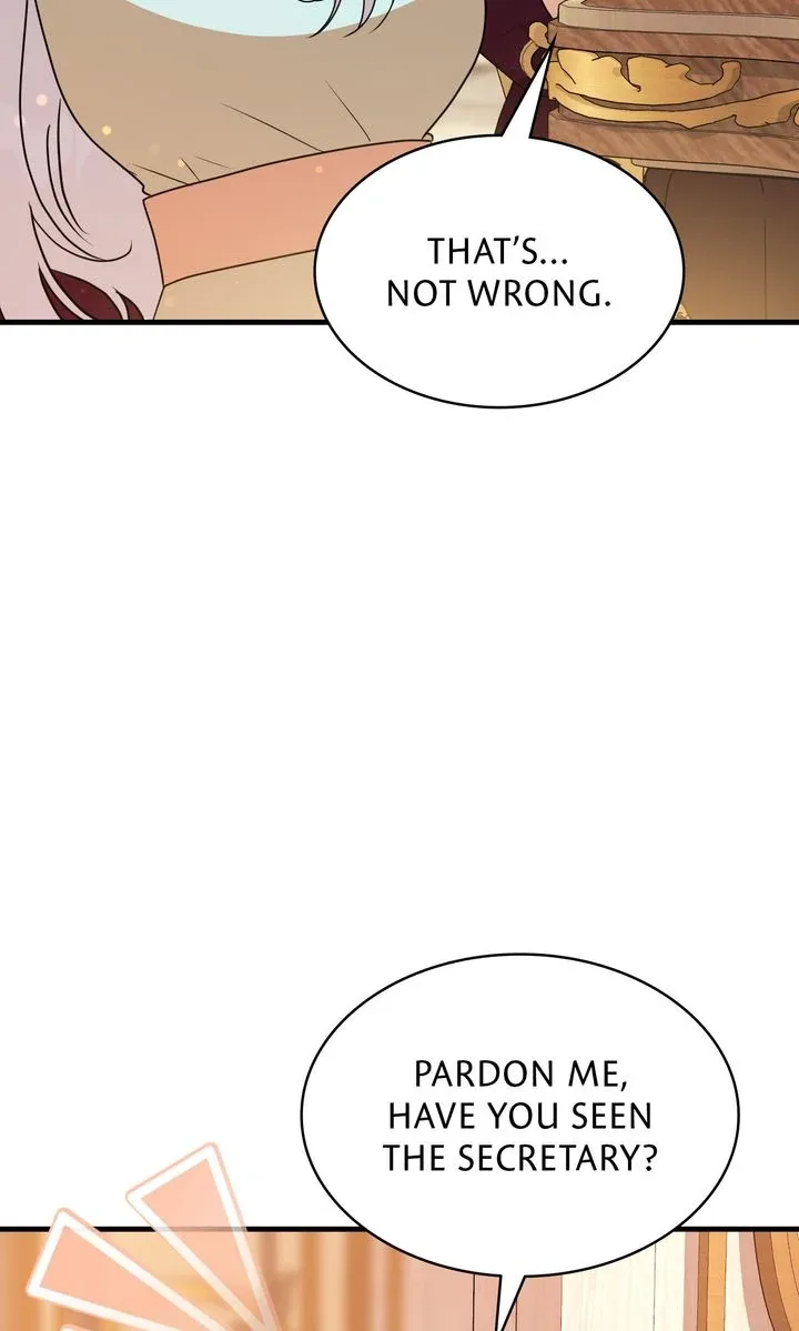 Till Divorce Do Us Part! Chapter 104 page 84