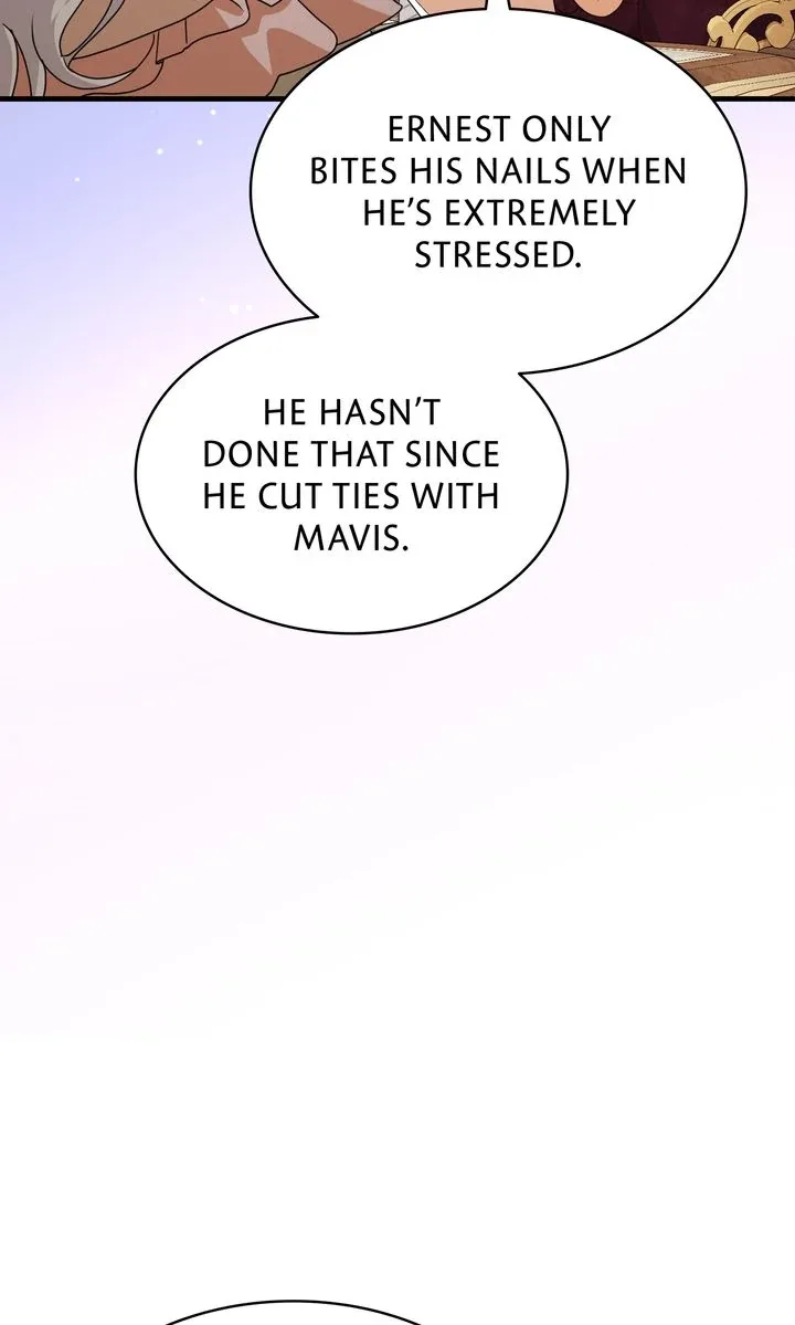 Till Divorce Do Us Part! Chapter 104 page 103