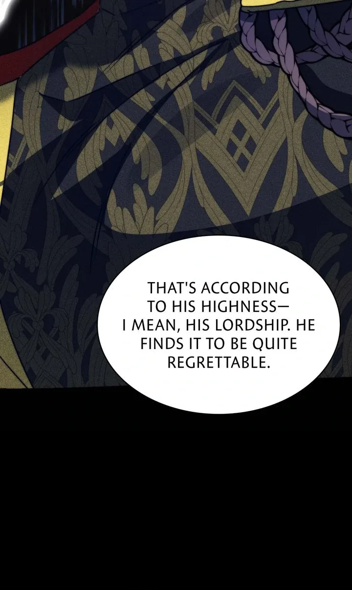 Till Divorce Do Us Part! Chapter 101 page 57