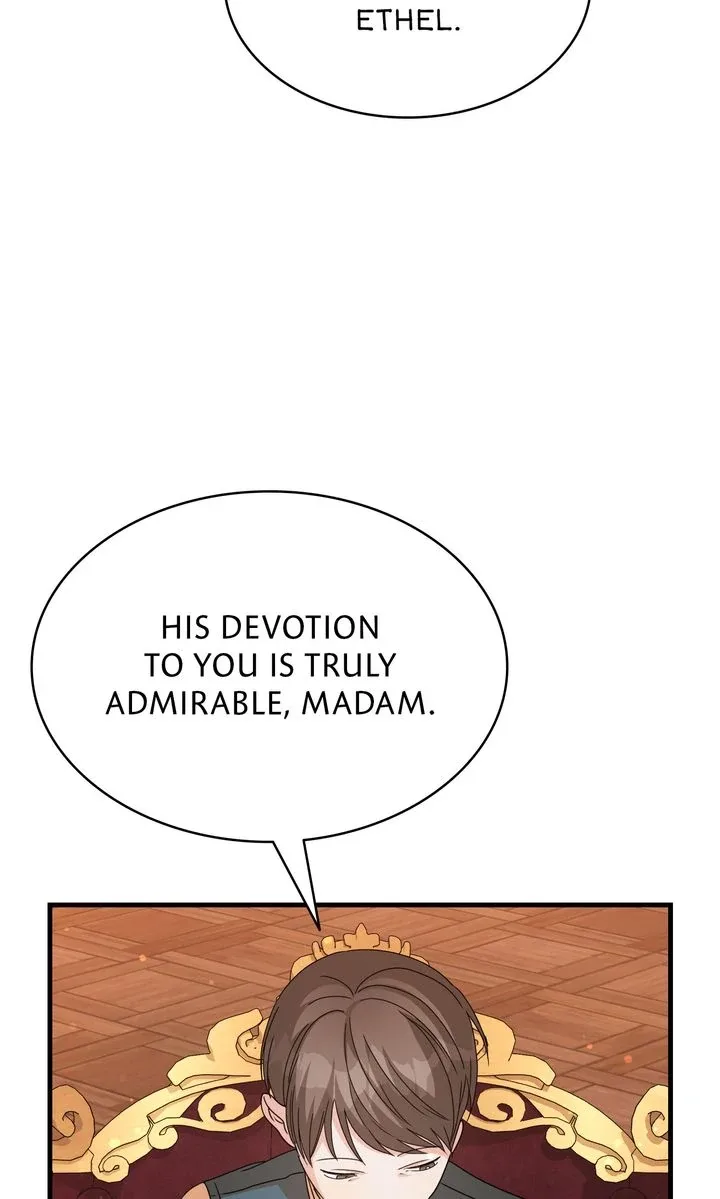 Till Divorce Do Us Part! Chapter 104 page 78