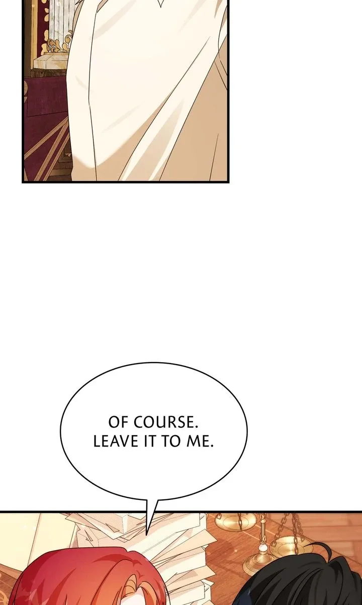Till Divorce Do Us Part! Chapter 106 page 10