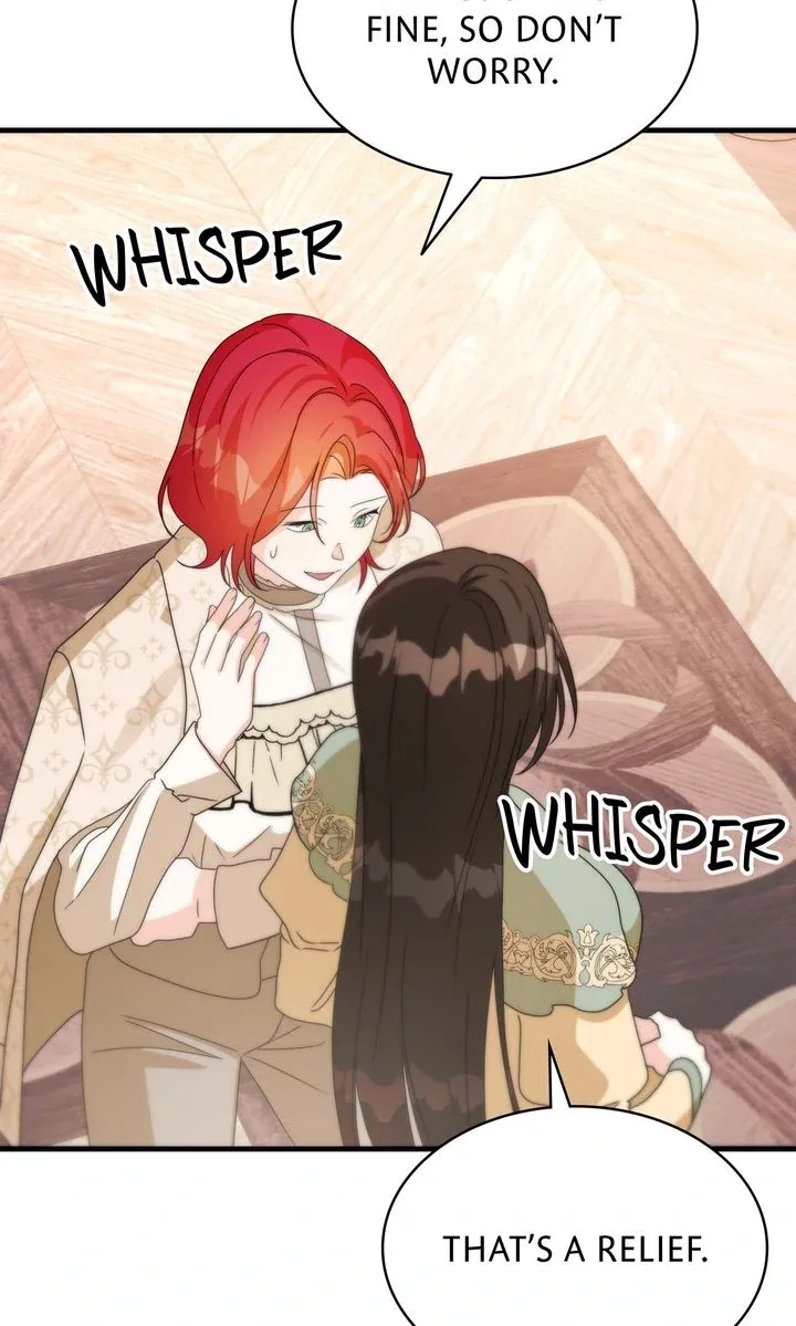 Till Divorce Do Us Part! Chapter 104 page 66