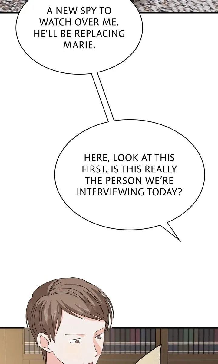 Till Divorce Do Us Part! Chapter 101 page 49