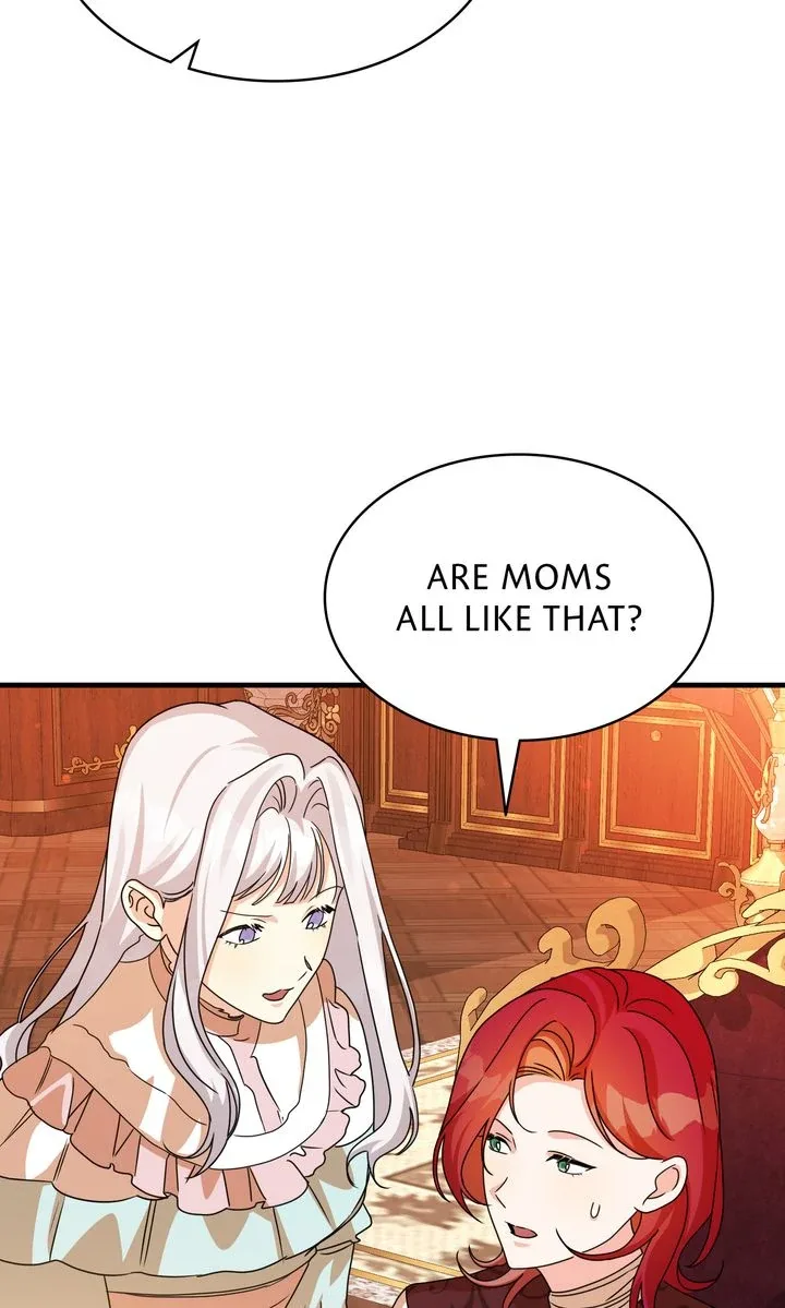 Till Divorce Do Us Part! Chapter 104 page 80
