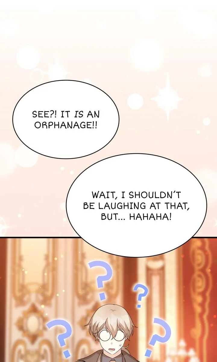 Till Divorce Do Us Part! Chapter 104 page 87