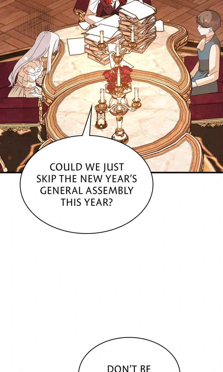 Till Divorce Do Us Part! Chapter 104 page 70