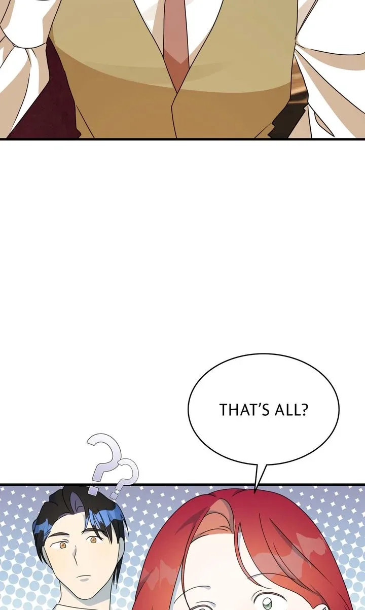 Till Divorce Do Us Part! Chapter 106 page 5