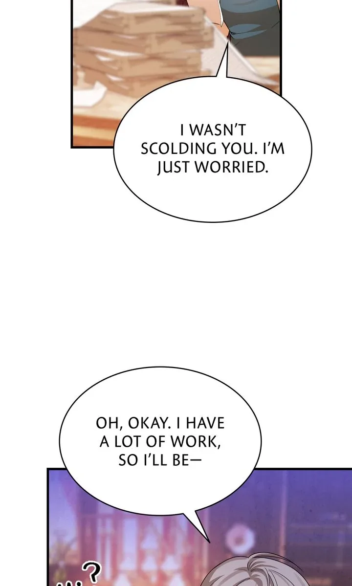 Till Divorce Do Us Part! Chapter 104 page 91
