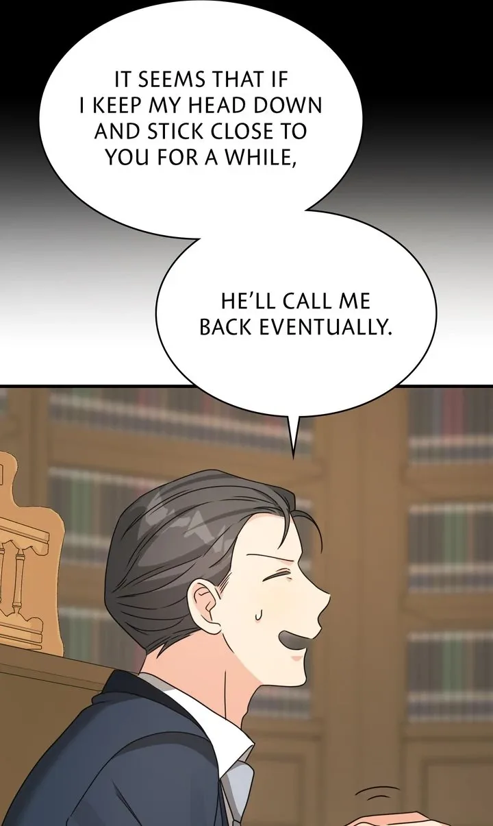 Till Divorce Do Us Part! Chapter 101 page 58