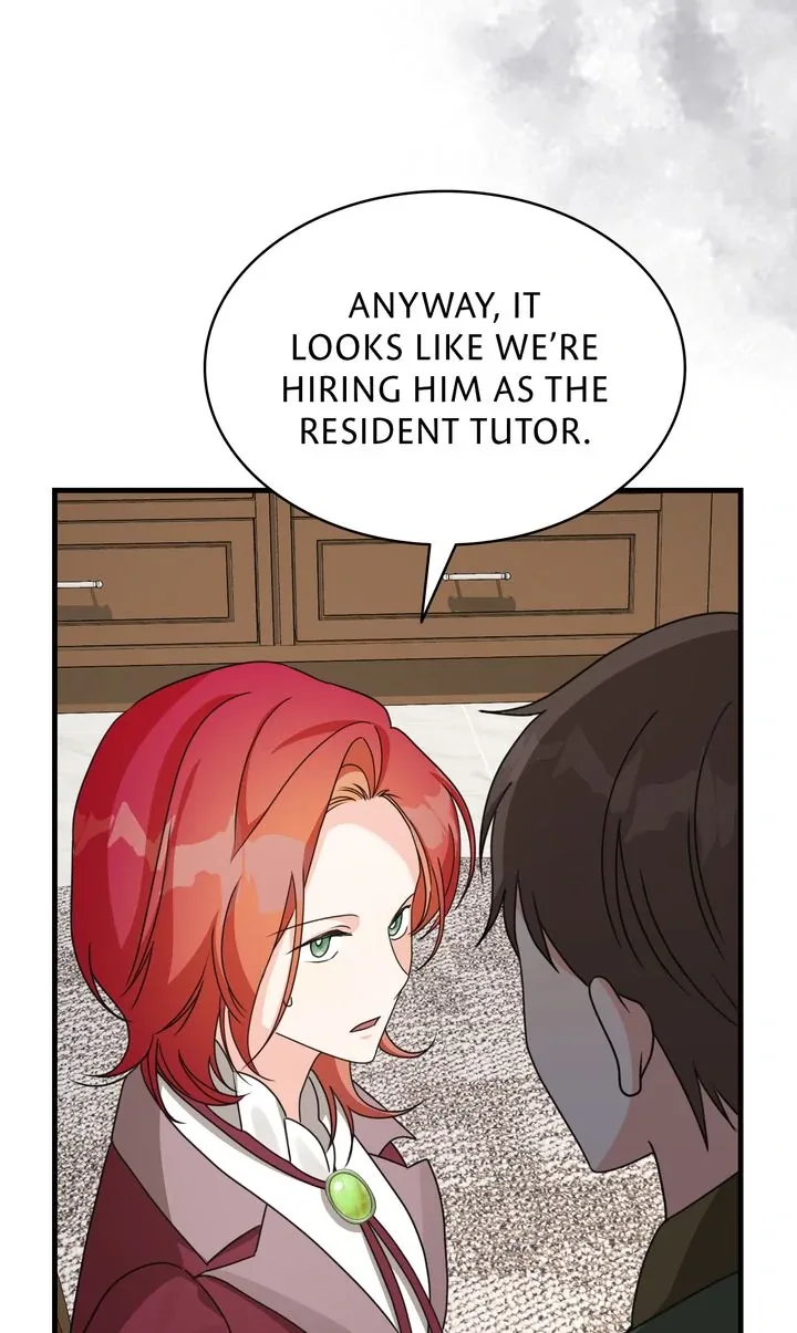 Till Divorce Do Us Part! Chapter 101 page 64