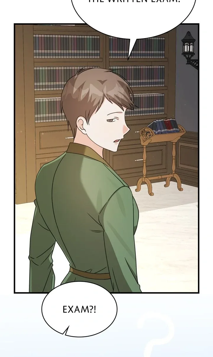 Till Divorce Do Us Part! Chapter 101 page 67