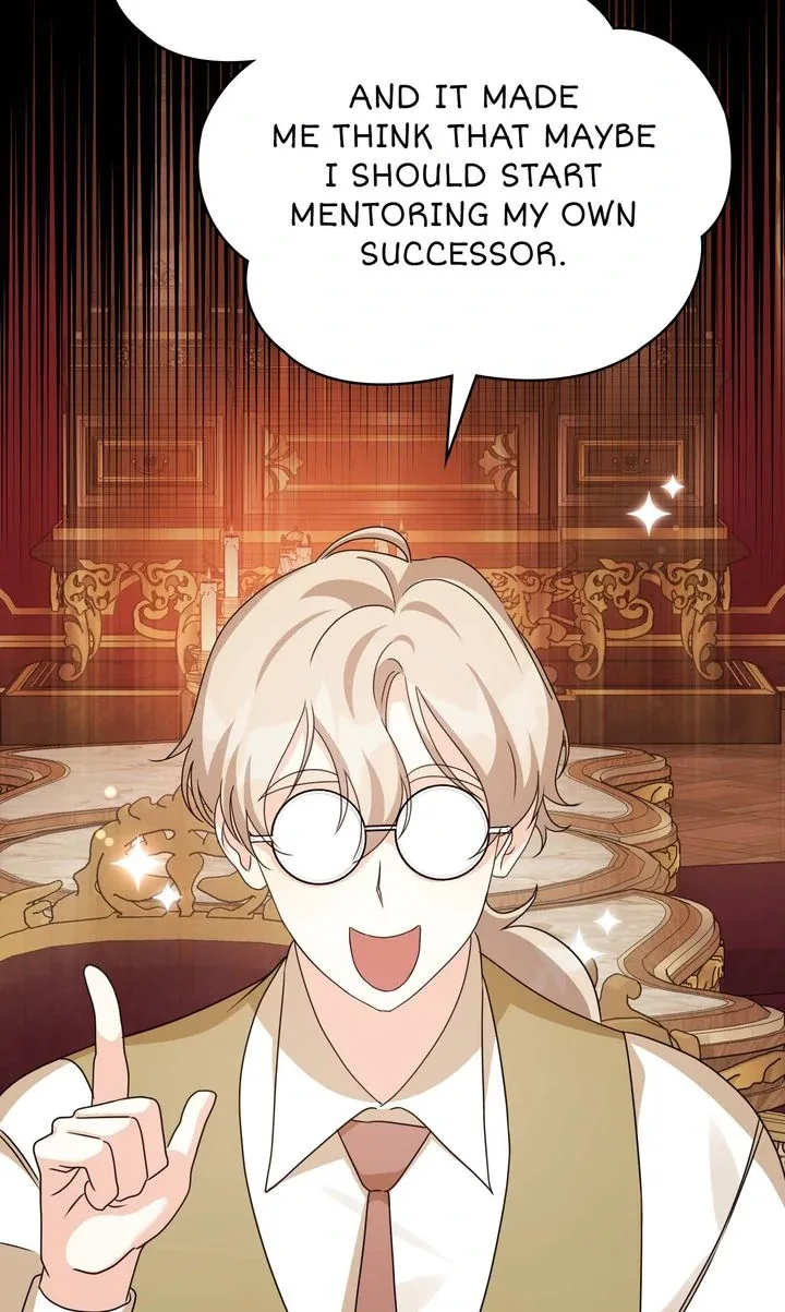Till Divorce Do Us Part! Chapter 106 page 4
