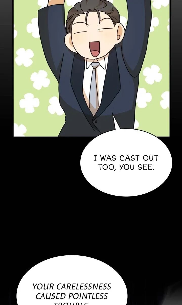 Till Divorce Do Us Part! Chapter 101 page 55