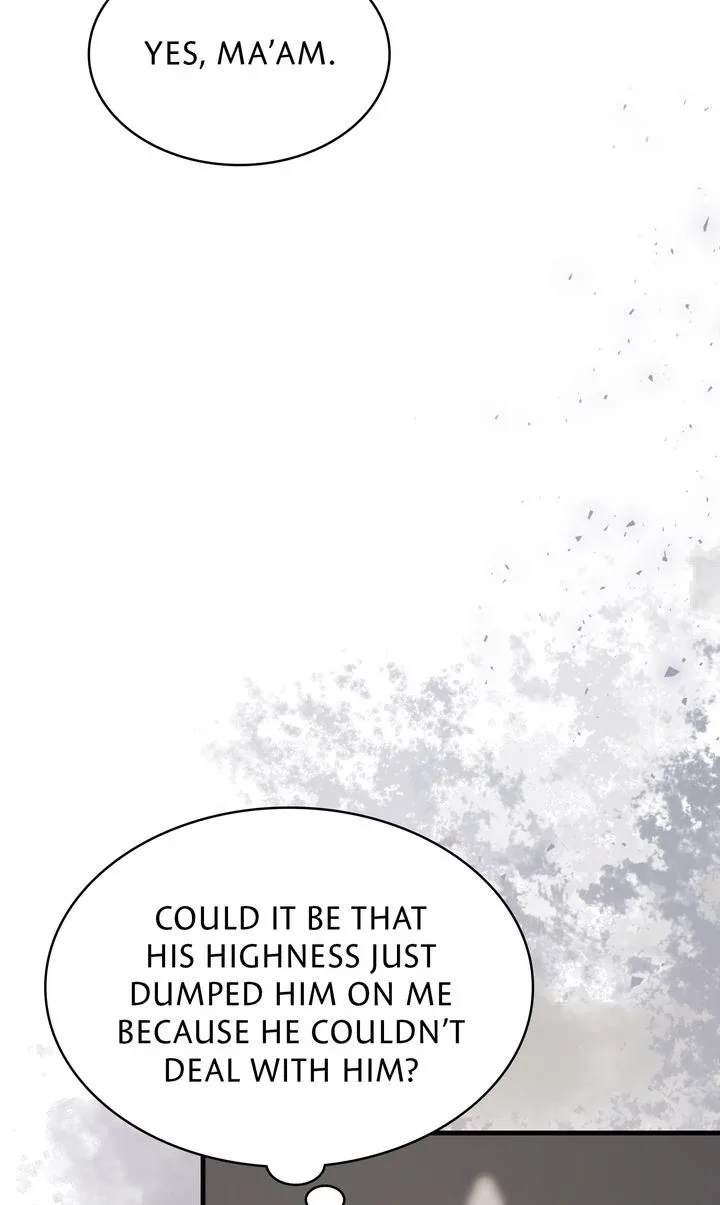 Till Divorce Do Us Part! Chapter 101 page 62