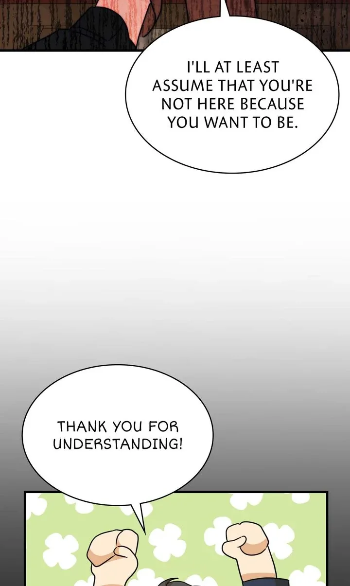 Till Divorce Do Us Part! Chapter 101 page 54