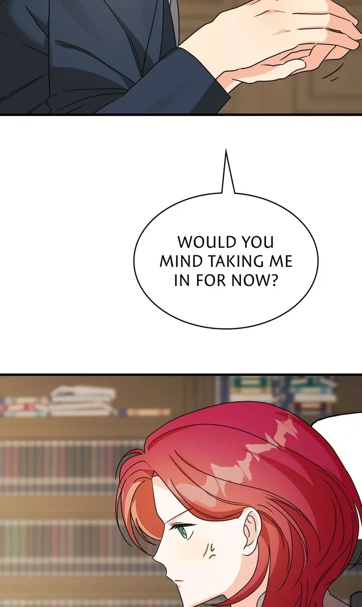 Till Divorce Do Us Part! Chapter 101 page 59