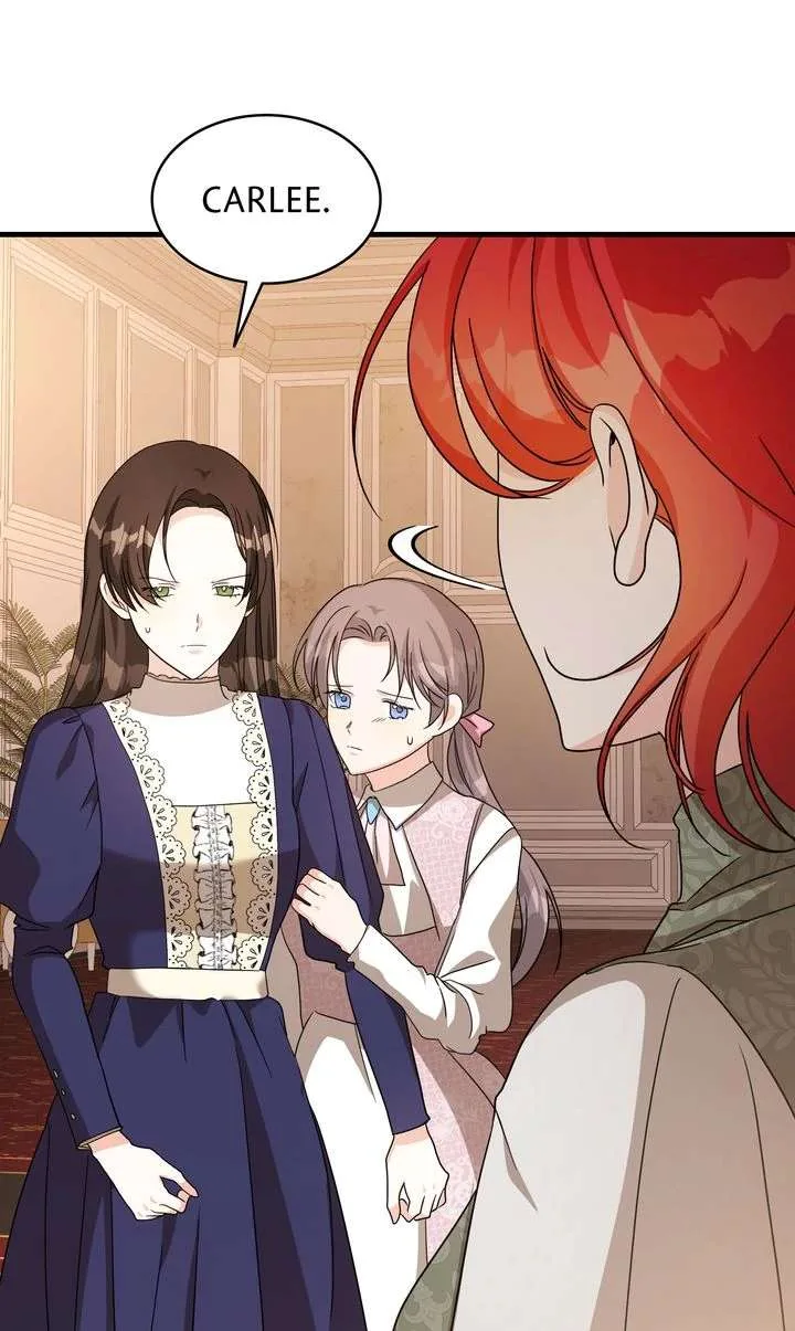 Till Divorce Do Us Part! Chapter 109 page 15