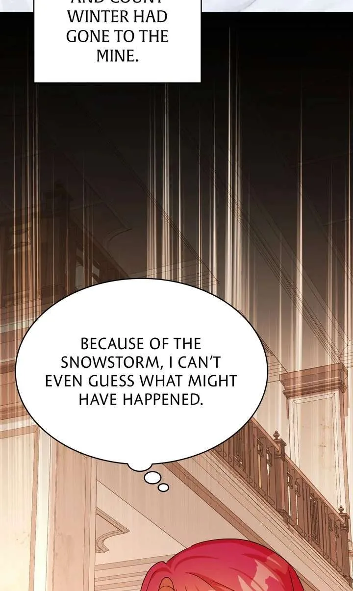 Till Divorce Do Us Part! Chapter 109 page 13