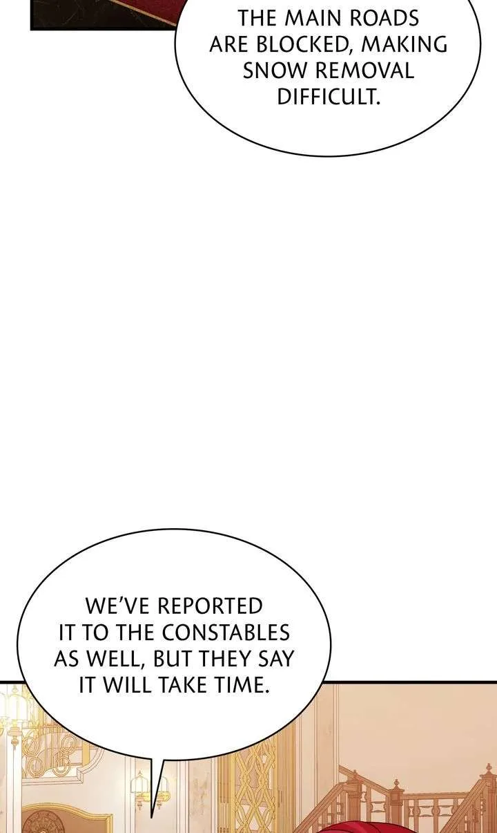 Till Divorce Do Us Part! Chapter 109 page 8
