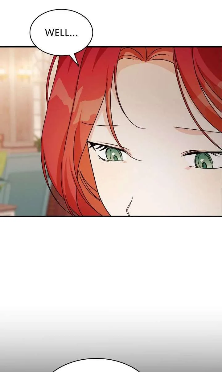 Till Divorce Do Us Part! Chapter 109 page 18