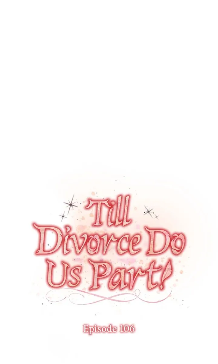 Till Divorce Do Us Part! Chapter 106 page 15