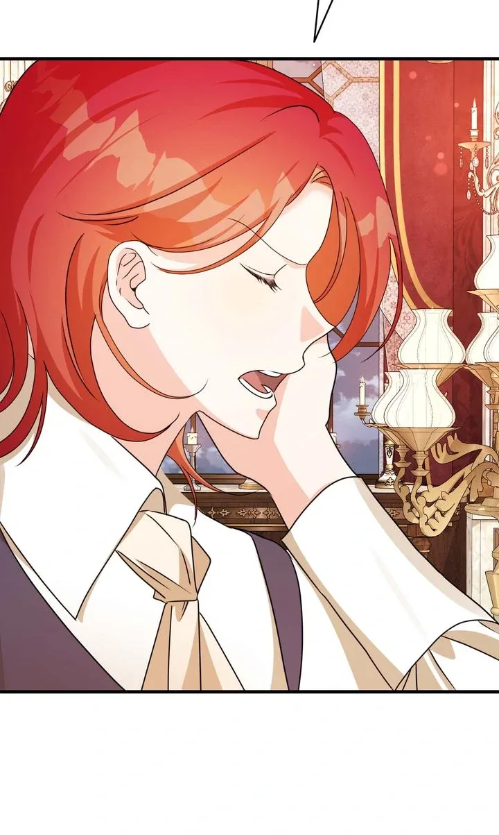 Till Divorce Do Us Part! Chapter 106 page 8