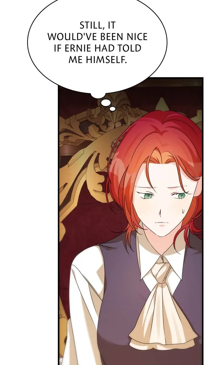 Till Divorce Do Us Part! Chapter 106 page 12