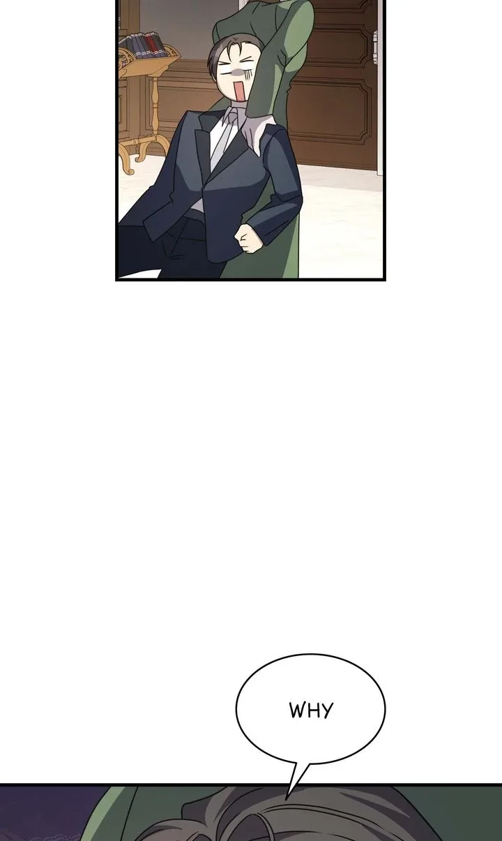 Till Divorce Do Us Part! Chapter 101 page 72