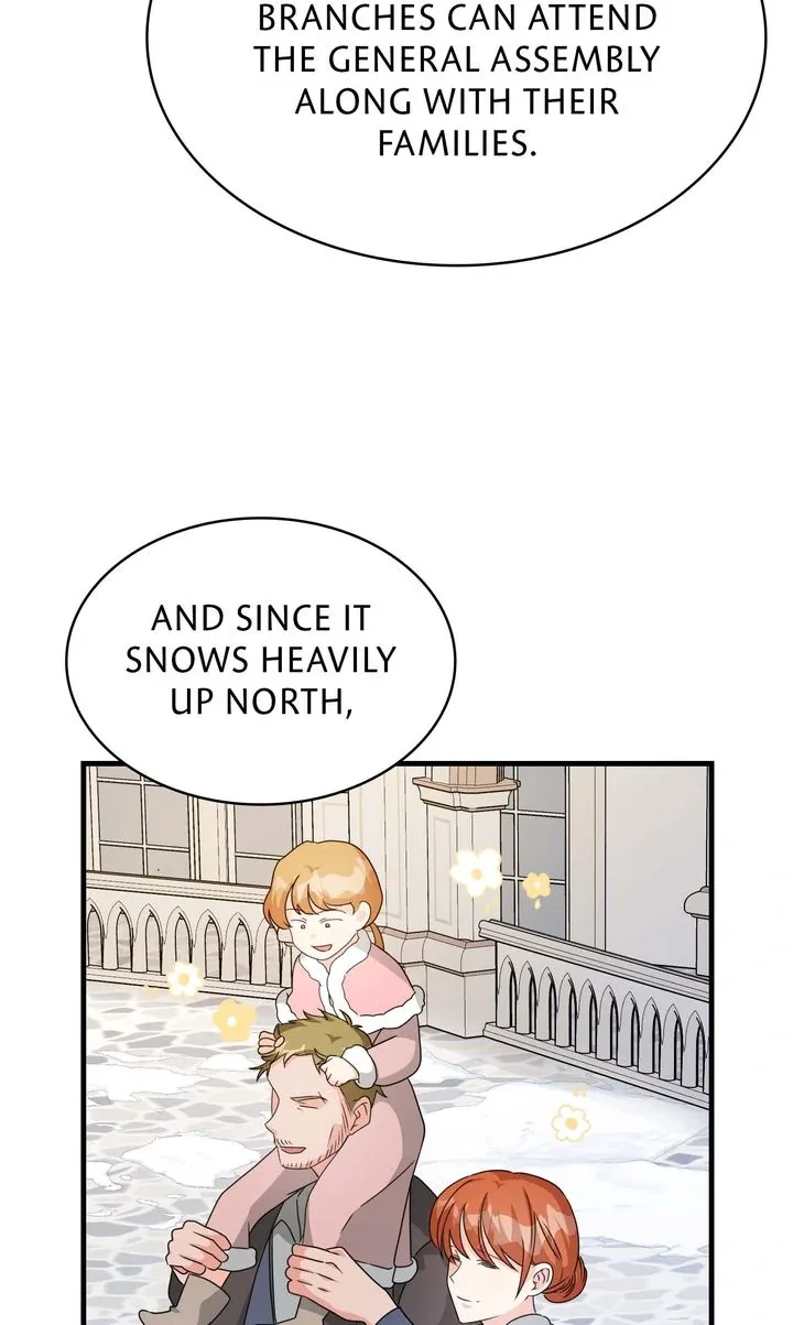 Till Divorce Do Us Part! Chapter 106 page 20