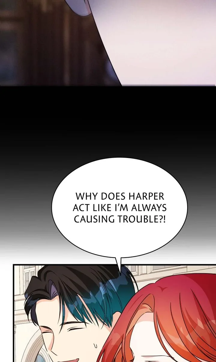 Till Divorce Do Us Part! Chapter 106 page 25