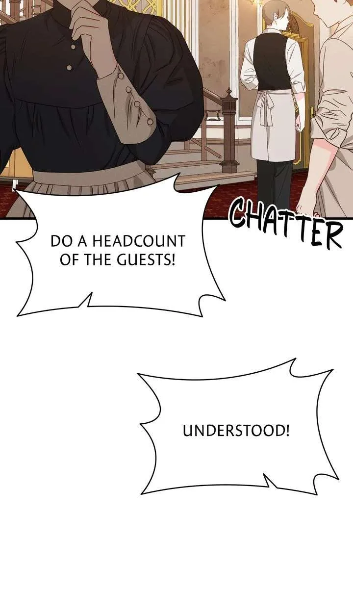 Till Divorce Do Us Part! Chapter 109 page 6