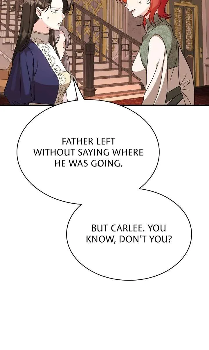 Till Divorce Do Us Part! Chapter 109 page 17