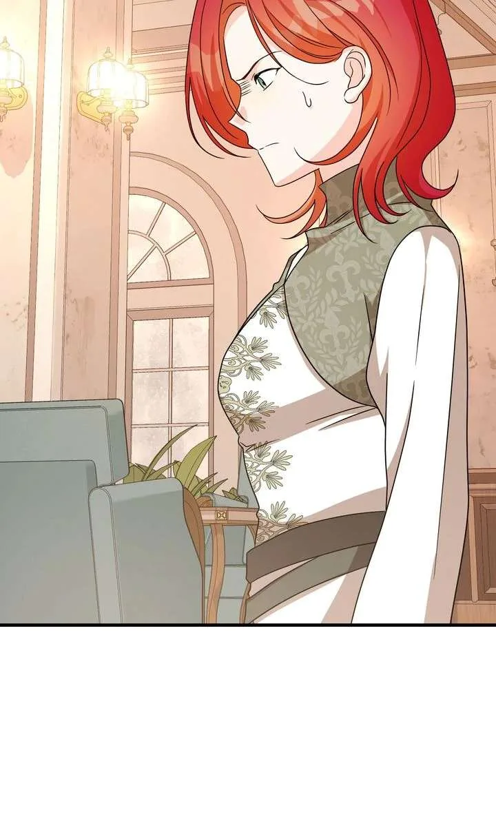 Till Divorce Do Us Part! Chapter 109 page 14