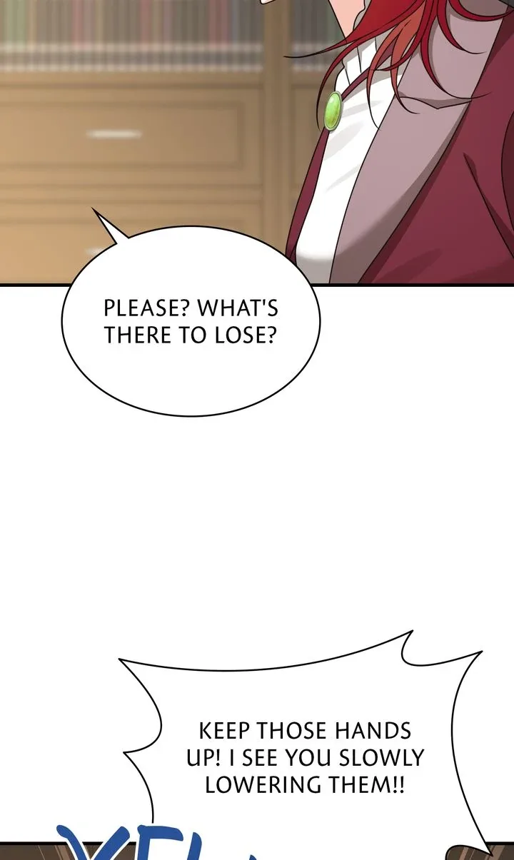 Till Divorce Do Us Part! Chapter 101 page 60