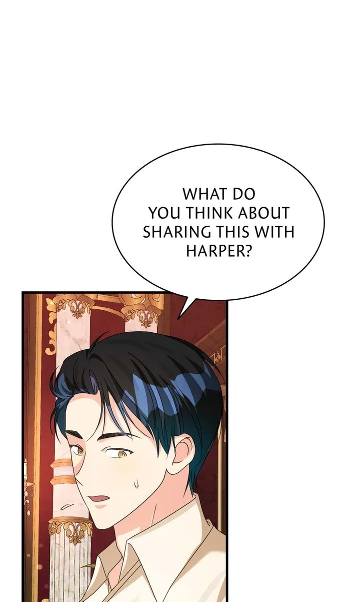 Till Divorce Do Us Part! Chapter 106 page 9