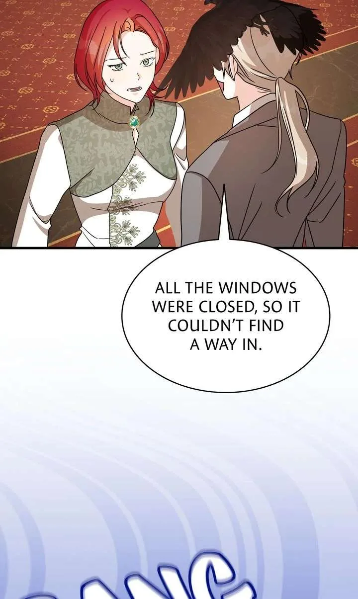 Till Divorce Do Us Part! Chapter 109 page 28