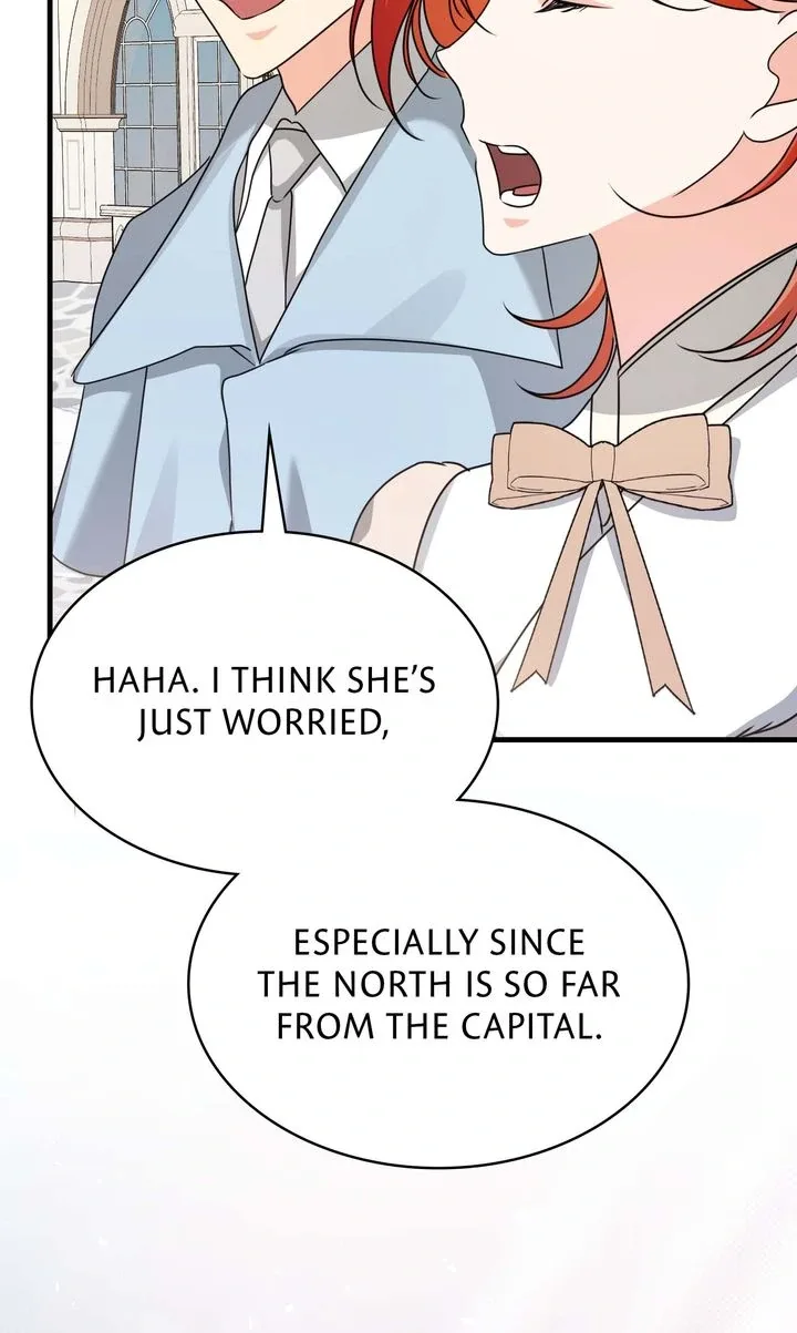 Till Divorce Do Us Part! Chapter 106 page 26