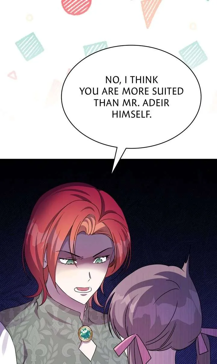 Till Divorce Do Us Part! Chapter 109 page 50
