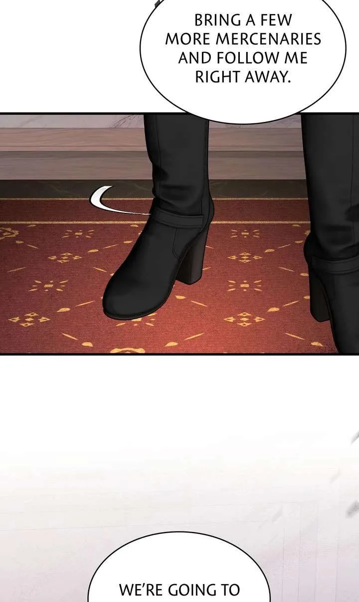 Till Divorce Do Us Part! Chapter 109 page 72