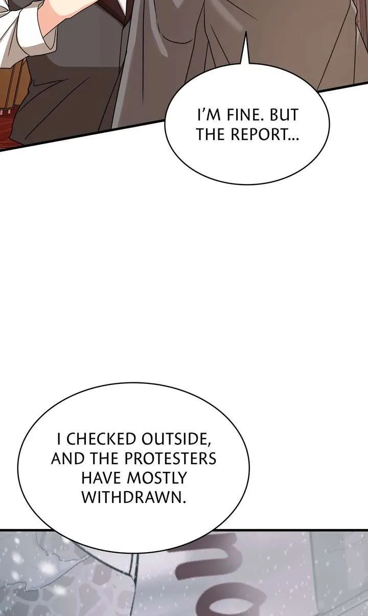 Till Divorce Do Us Part! Chapter 109 page 38
