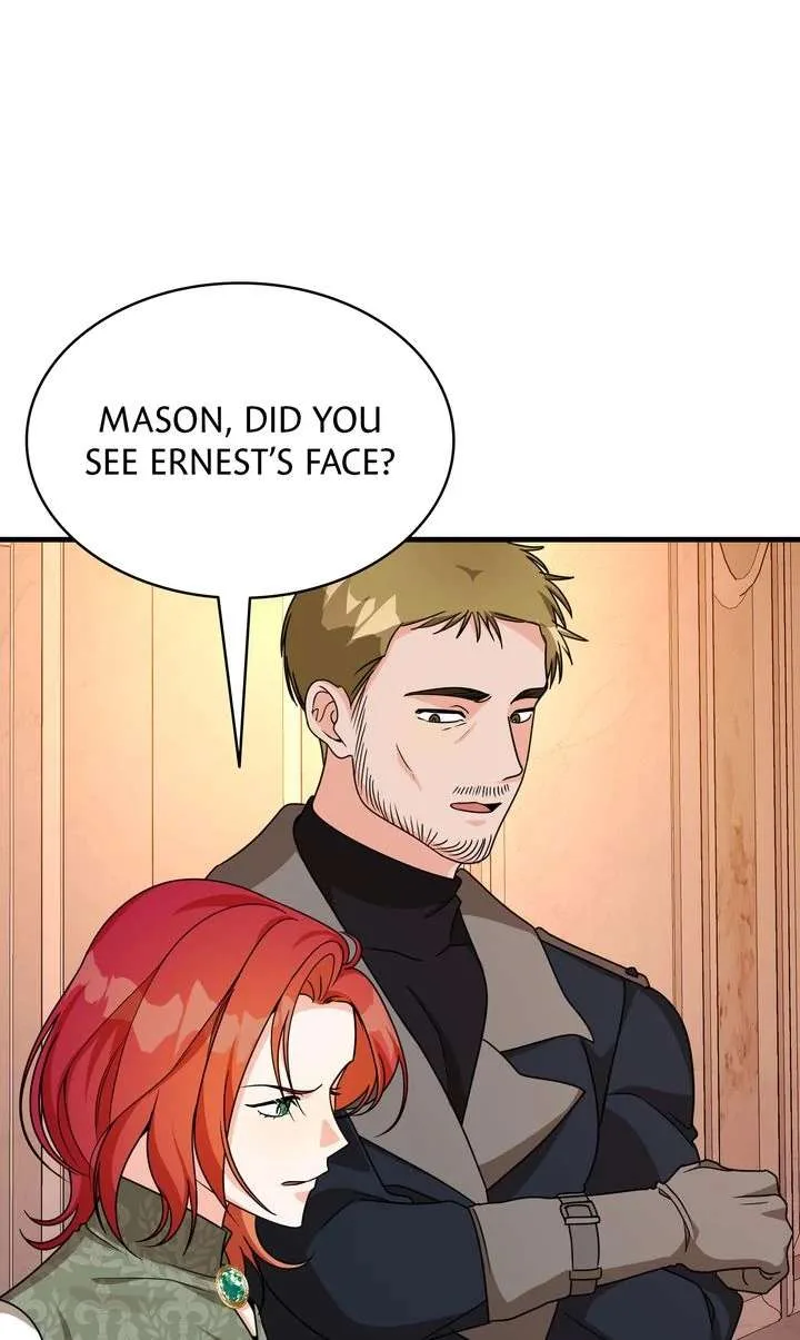 Till Divorce Do Us Part! Chapter 109 page 69