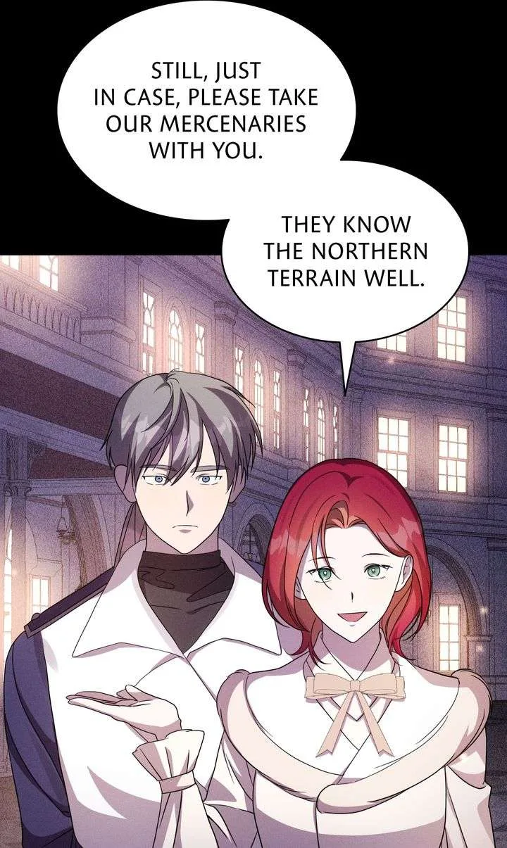 Till Divorce Do Us Part! Chapter 109 page 20