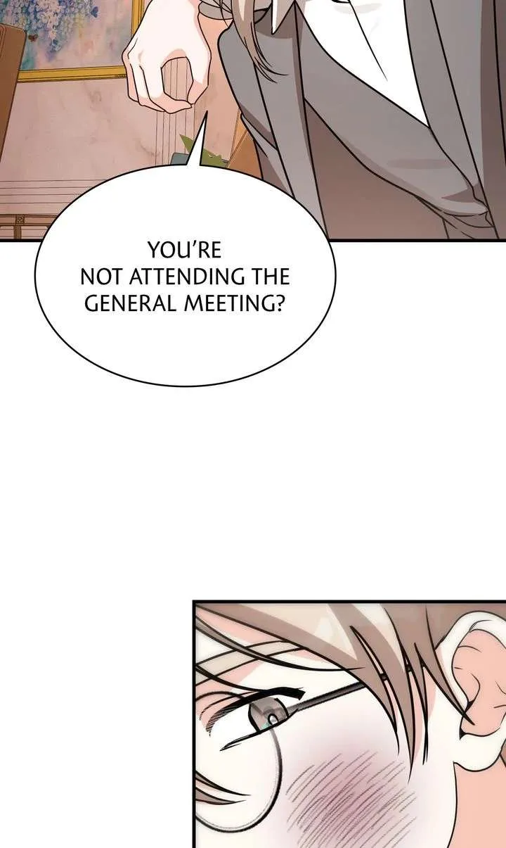 Till Divorce Do Us Part! Chapter 109 page 63