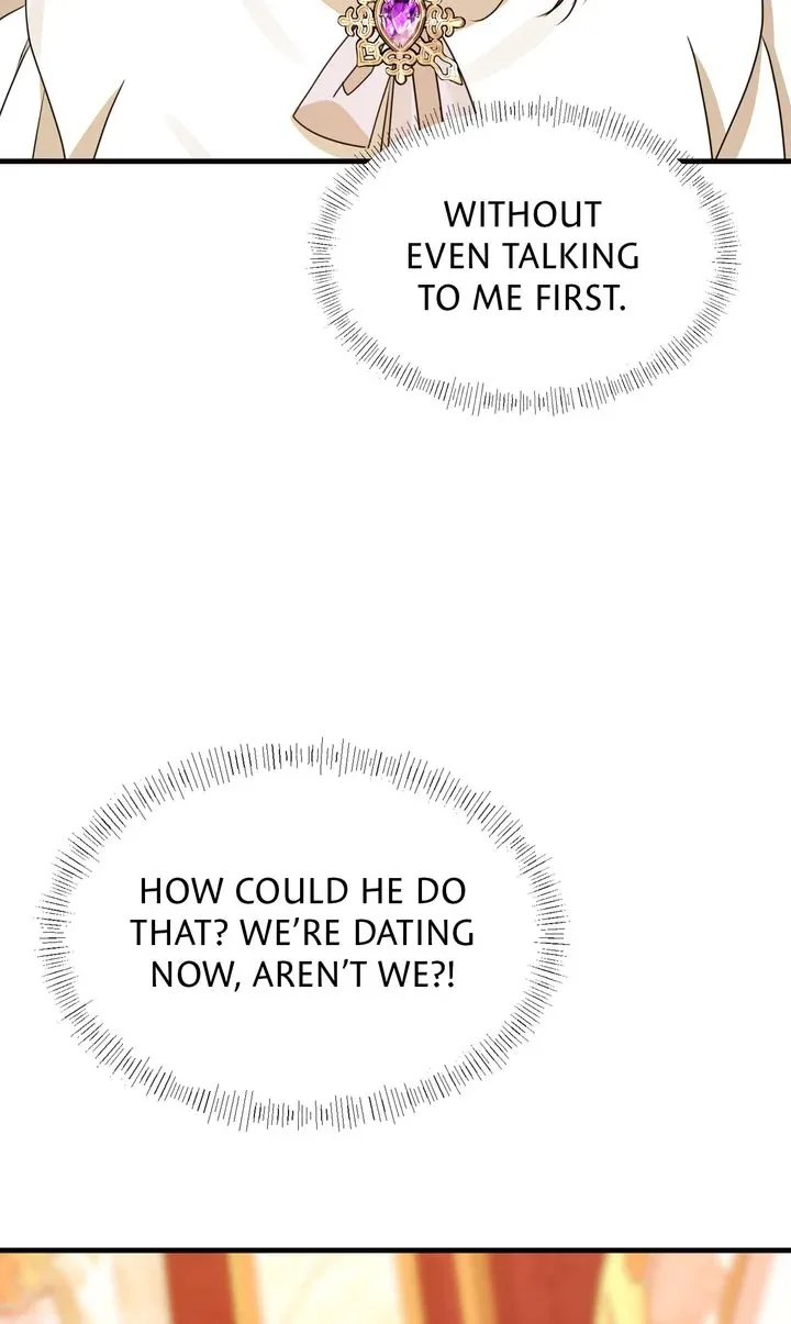 Till Divorce Do Us Part! Chapter 101 page 80
