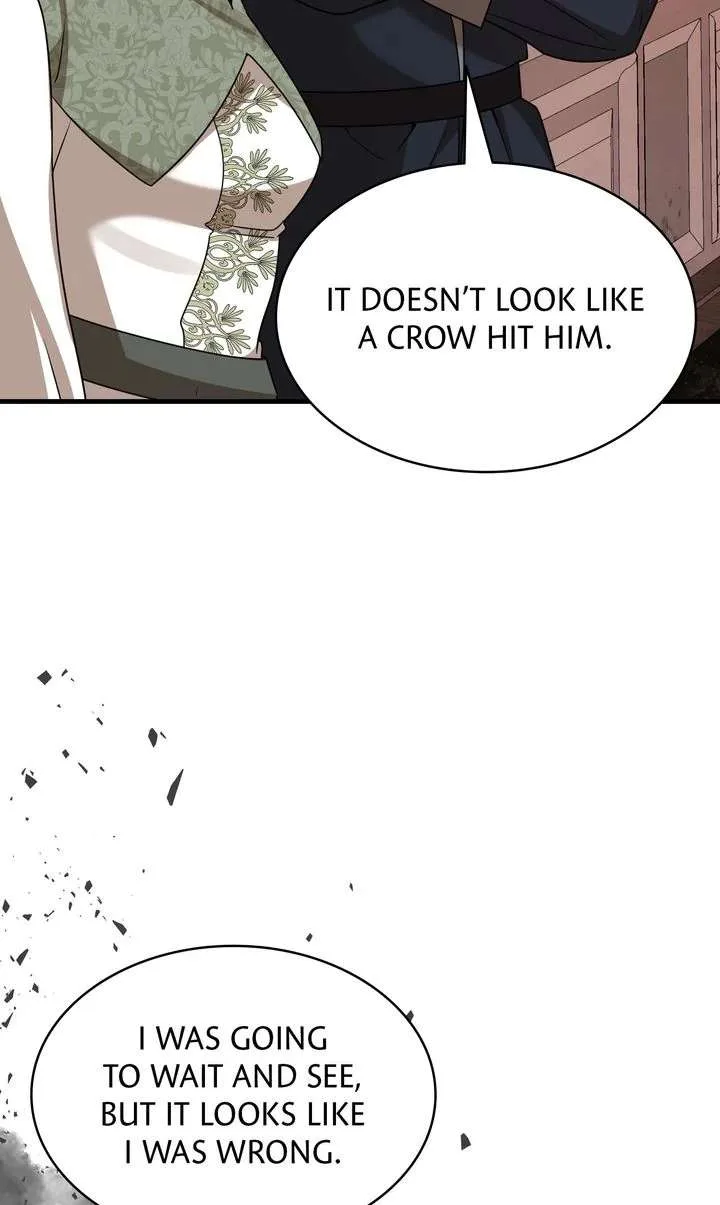 Till Divorce Do Us Part! Chapter 109 page 70