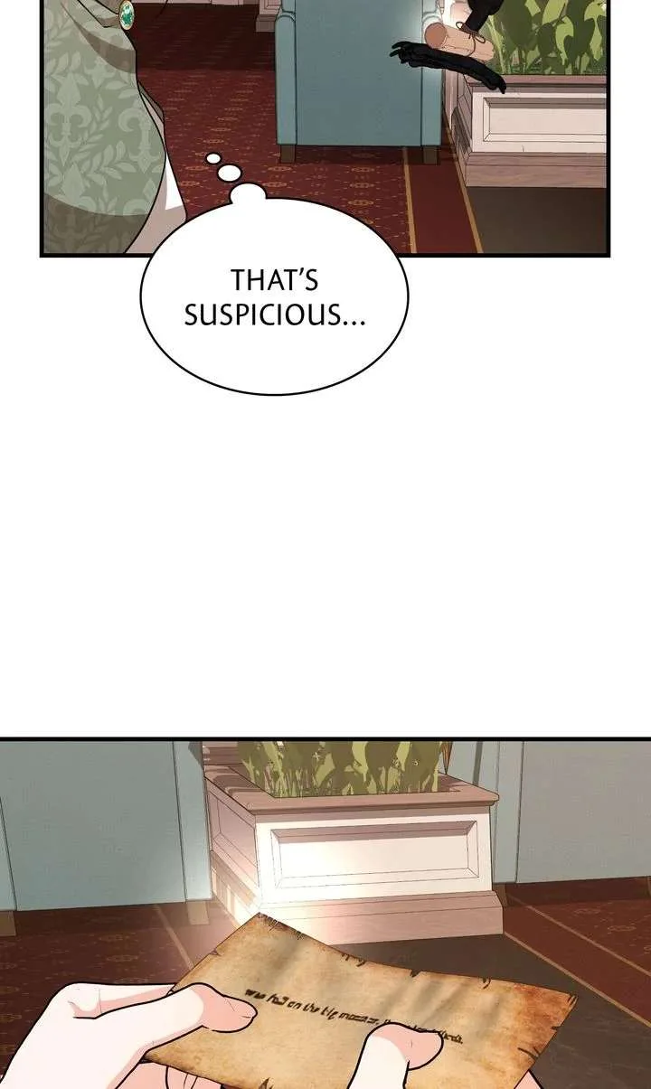 Till Divorce Do Us Part! Chapter 109 page 33