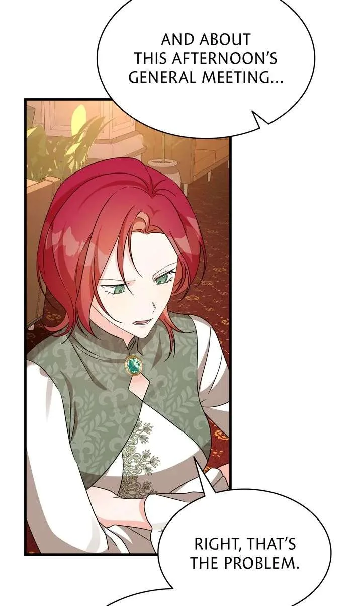 Till Divorce Do Us Part! Chapter 109 page 40