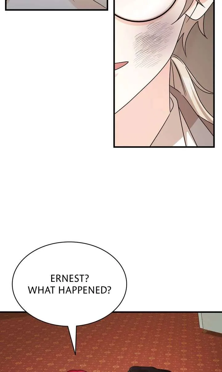Till Divorce Do Us Part! Chapter 109 page 27